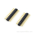 2.0mm Pitch Pin Header Single Row Straight